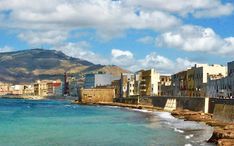 인기 지역: 트라파니(시실리) (도시 썸네일)