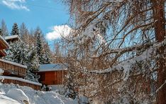 Topbestemmingen: Verbier (Thumbnail Stad)