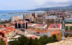 热门地区: 德尼亚 (城市缩略图)