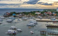 Topp destinasjoner: Lapu-Lapu City (by miniatyrbilde)