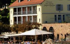 En Popüler Varış Noktaları: Rheinfelden (Baden) (şehir küçük resmi)