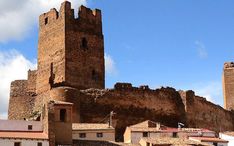 Principais destinos: Soria (city thumbnail)