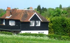 Top Destinations: Woodcote (city thumbnail)