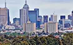 أفضل الوجهات: ملبورن (صورة مصغرة للمدينة)