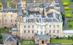 Naj destinácie: Newbattle (miniatúra mesta)