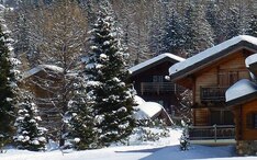 Topbestemmingen: Leysin (Thumbnail Stad)