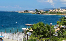 Principais destinos: Calábria (city thumbnail)