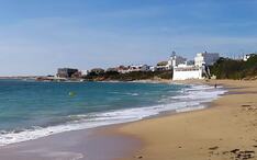 Topp destinasjoner: Barbate (Cadiz) (by miniatyrbilde)