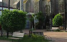 Legnépszerűbb célállomások: Felipe Carrillo Puerto (A város kicsinyített nézete)