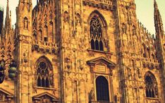 热门地区: 米兰 (城市缩略图)