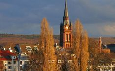 Principais destinos: Bona (city thumbnail)