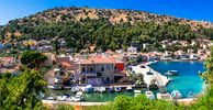 Topp destinasjoner: Chios (by miniatyrbilde)