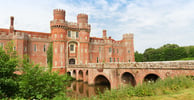 Top-Reiseziele: Hailsham (Miniaturansicht der Stadt)