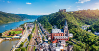 Top Destinations: Oberwesel (city thumbnail)