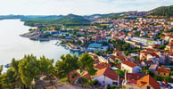 Top-Reiseziele: Sibenik (Miniaturansicht der Stadt)