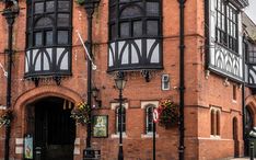 Topbestemmingen: Bray (Thumbnail Stad)