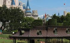 أفضل الوجهات: أورلاندو (صورة مصغرة للمدينة)