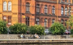 Legnépszerűbb célállomások: Bydgoszcz (A város kicsinyített nézete)