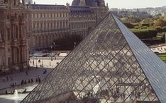 Top-Reiseziele: Paris (Miniaturansicht der Stadt)