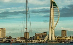 热门地区: 朴茨茅斯 (城市缩略图)