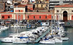Toppdestinationer: Catania (Sicilien) (Stadens miniatyrbild)
