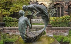 인기 지역: 체스터 (도시 썸네일)