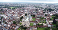 Principais destinos: Chichester (city thumbnail)