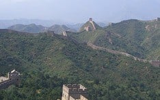 Legnépszerűbb célállomások: Peking (A város kicsinyített nézete)