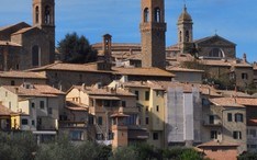 أفضل الوجهات: سيينا (صورة مصغرة للمدينة)