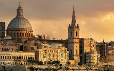 Principais destinos: Sliema (city thumbnail)
