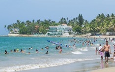 인기 지역: 소수아 (도시 썸네일)