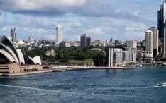 أفضل الوجهات: سيدني (صورة مصغرة للمدينة)