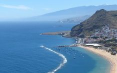 热门地区: 特内里费岛 (城市缩略图)