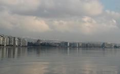 Principais destinos: Thessaloniki (city thumbnail)