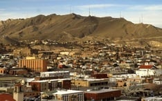 Top Destinations: El Paso (city thumbnail)