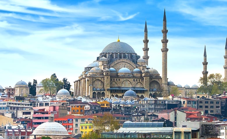 Turquia