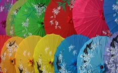 Legnépszerűbb célállomások: Kína (A város kicsinyített nézete)