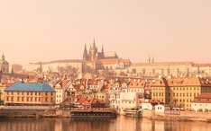 Topbestemmingen: Tsjechië (Thumbnail Stad)
