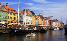 أفضل الوجهات: الدنمارك (صورة مصغرة للمدينة)