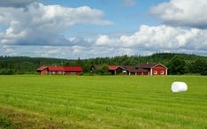 Topp destinasjoner: Finland (by miniatyrbilde)