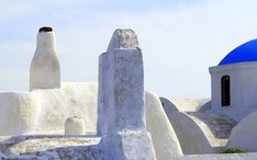 Legnépszerűbb célállomások: Görögország (A város kicsinyített nézete)