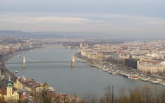 Legnépszerűbb célállomások: Magyarország (A város kicsinyített nézete)