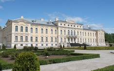 Legnépszerűbb célállomások: Lettország (A város kicsinyített nézete)