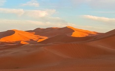 Top destinationer: Marokko (By miniaturebillede)