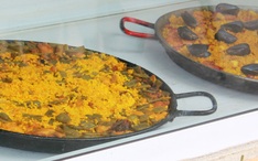 Legnépszerűbb célállomások: Spanyolország (A város kicsinyített nézete)