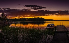 أفضل الوجهات: السويد (صورة مصغرة للمدينة)