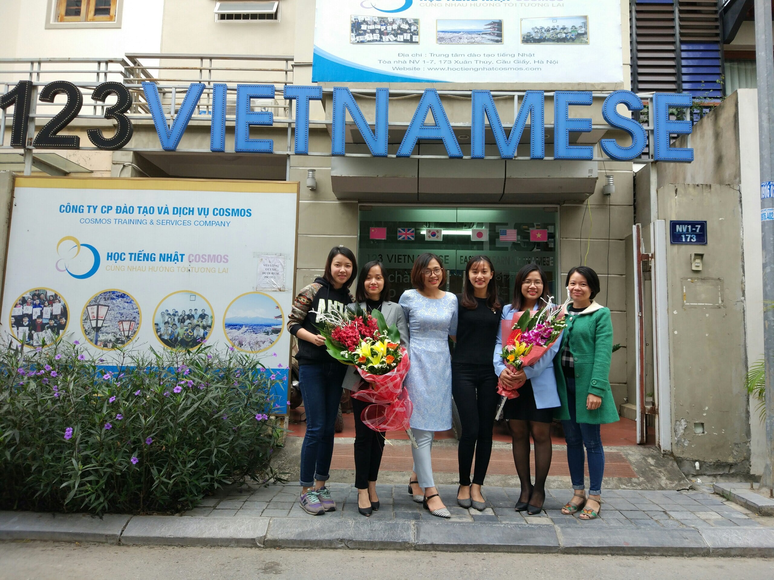 Nguyen Thi Phuong Dung