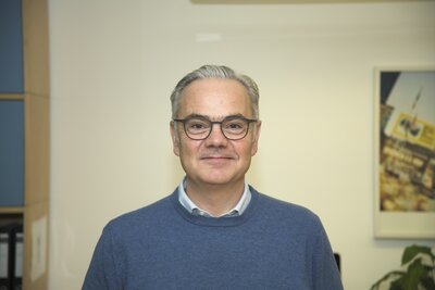 Wolfgang Graser