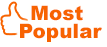 Most Popular English course