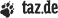 Taz.de